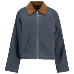 Chaqueta Denim Freckleton