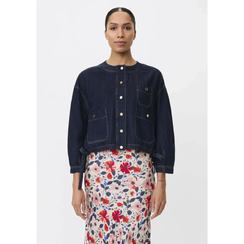 Chaqueta Denim Jossana