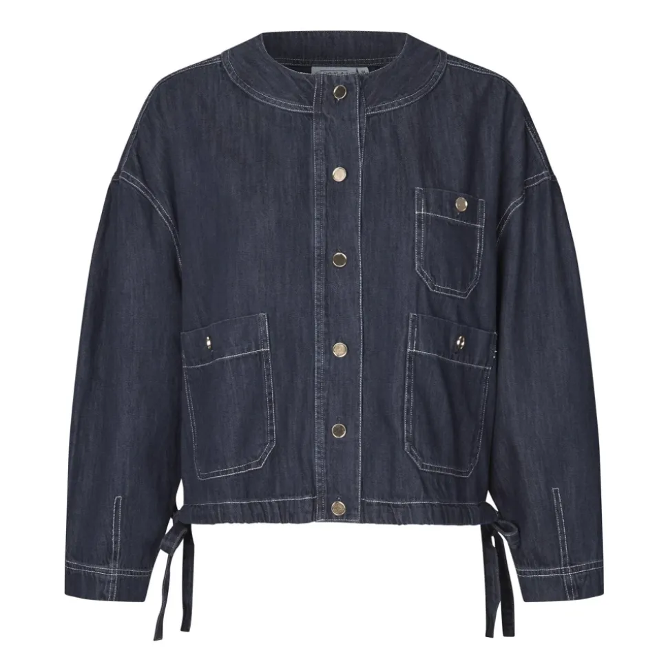 Chaqueta Denim Jossana