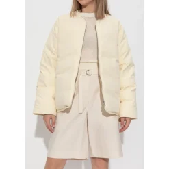Chaqueta de plumas