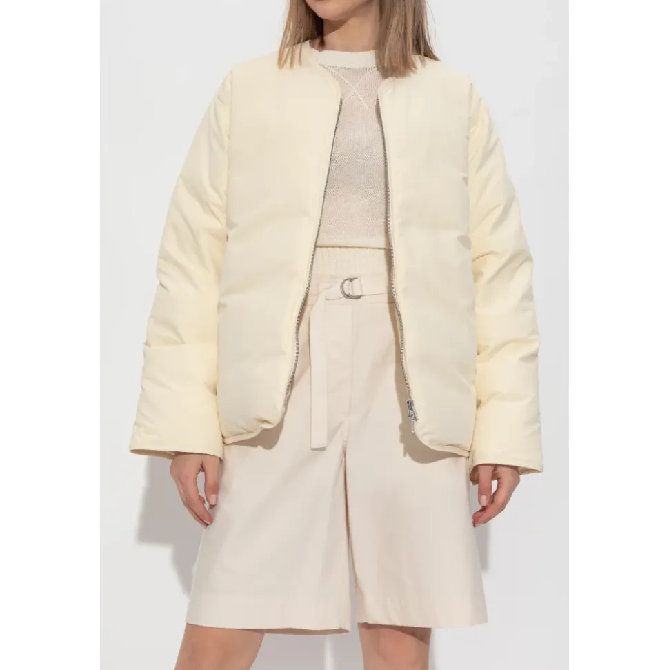 Chaqueta de plumas