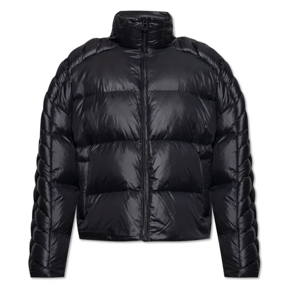 Chaqueta de Plumas