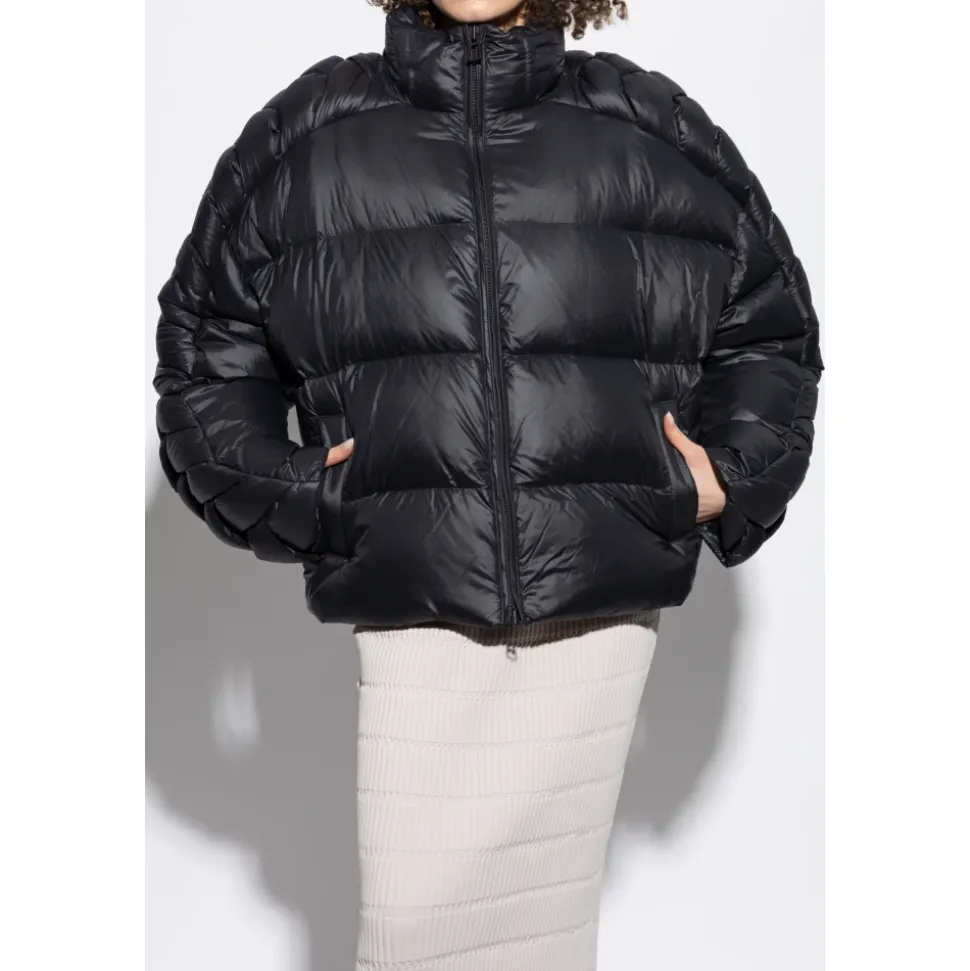 Chaqueta de Plumas