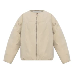 Chaqueta de plumas
