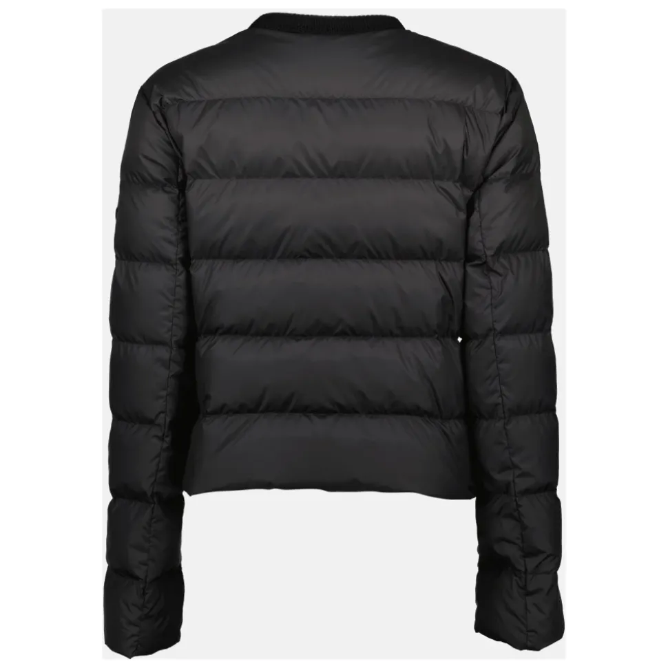 Chaqueta de Plumas Mauvezin