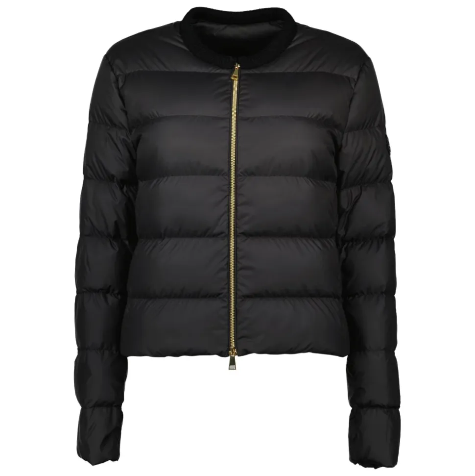 Chaqueta de Plumas Mauvezin
