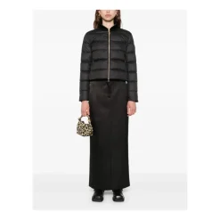 Chaqueta de Plumas Mauvezin