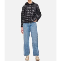 Chaqueta de plumón