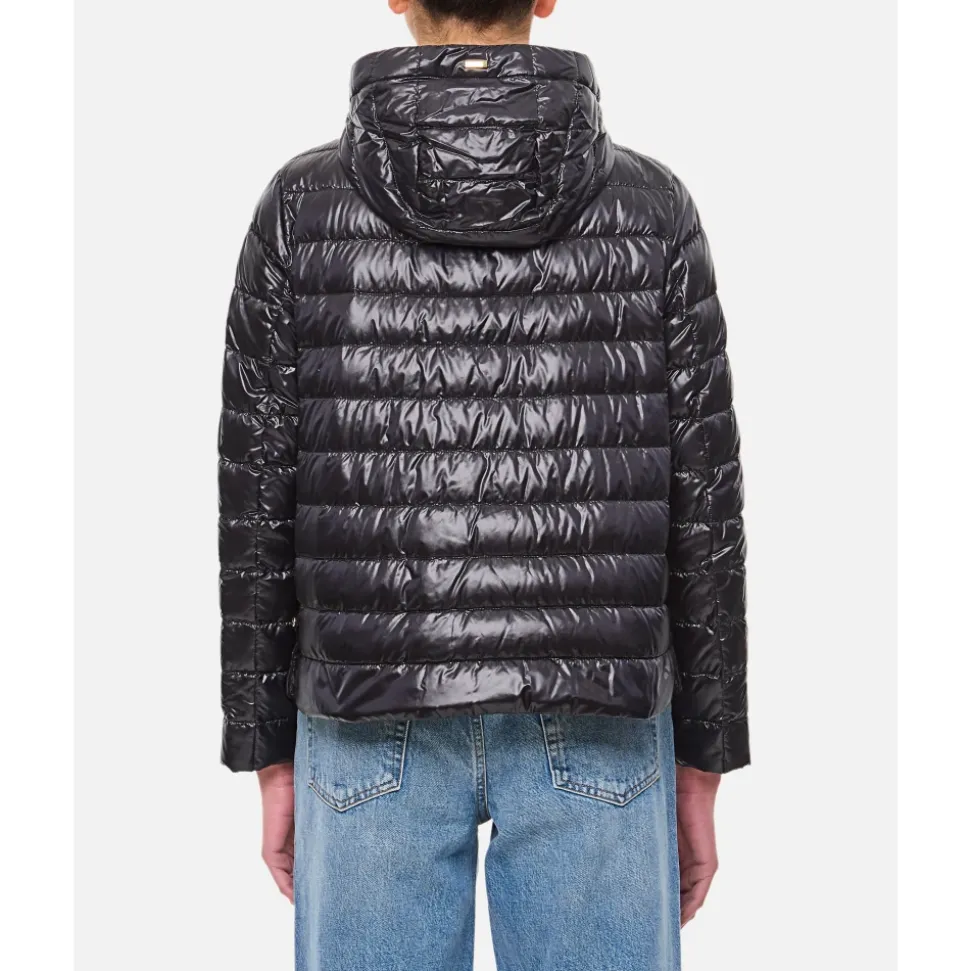 Chaqueta de plumón