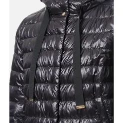 Chaqueta de plumón