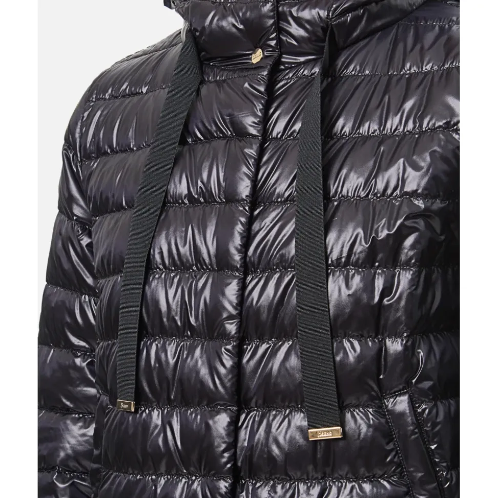 Chaqueta de plumón