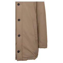 Chaqueta de plumón
