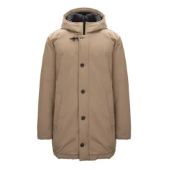 Chaqueta de plumón