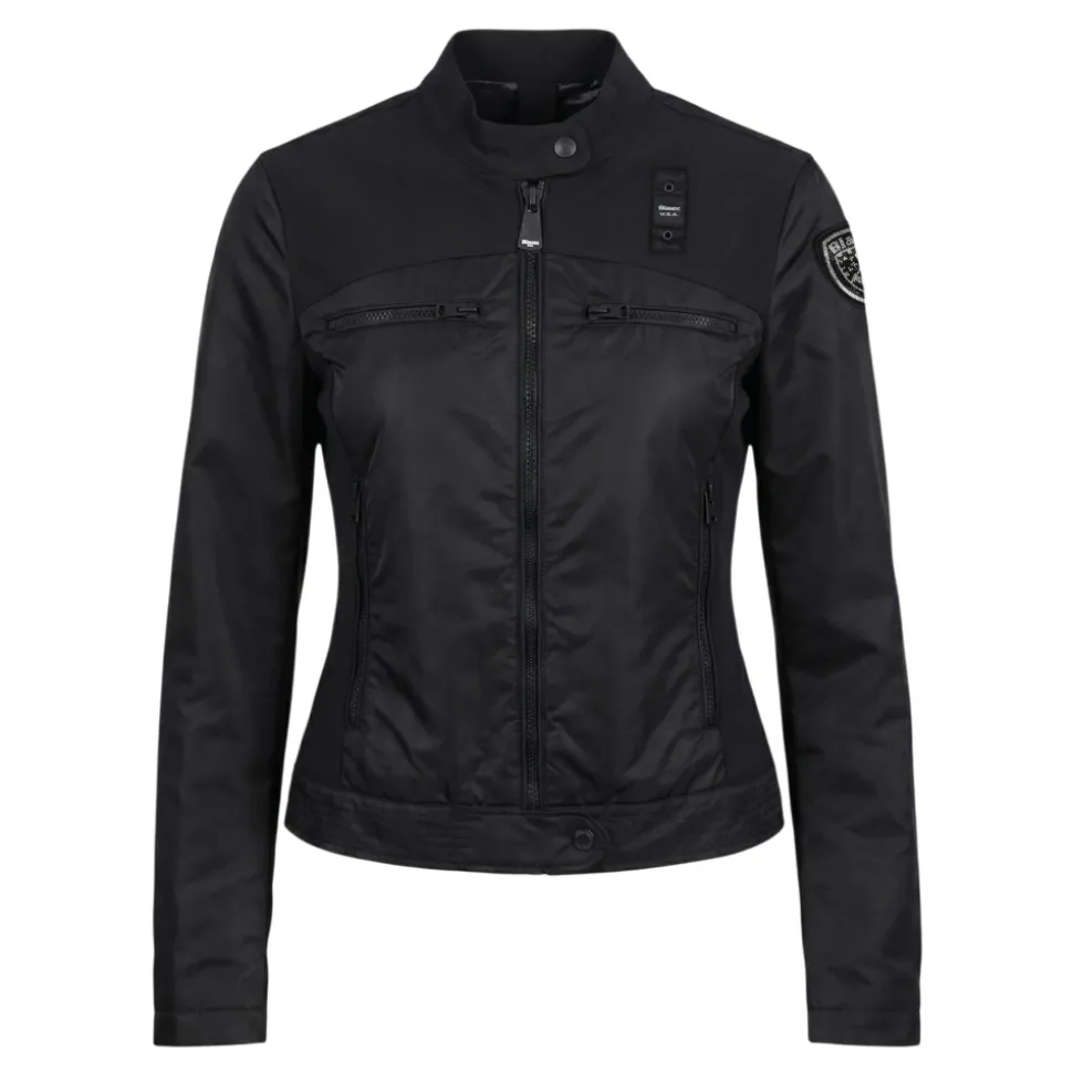 Chaqueta de plumón Melba