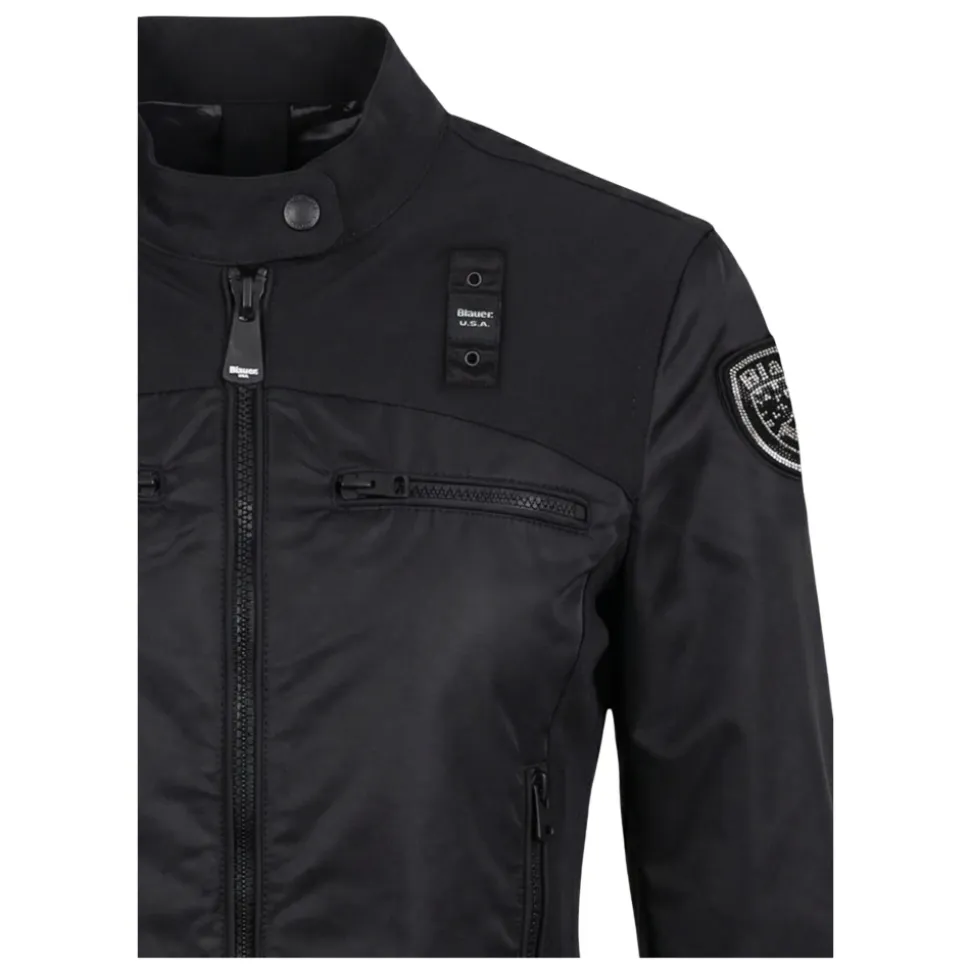 Chaqueta de plumón Melba