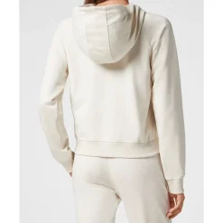 Chaqueta Deportiva con Capucha Básica