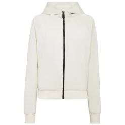 Chaqueta Deportiva con Capucha Básica
