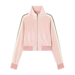 Chaqueta Deportiva Corta