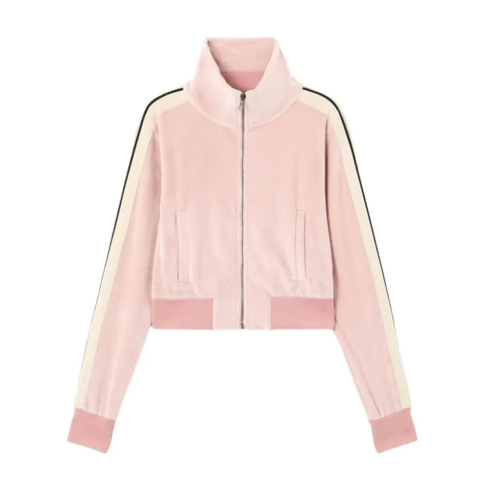 Chaqueta Deportiva Corta
