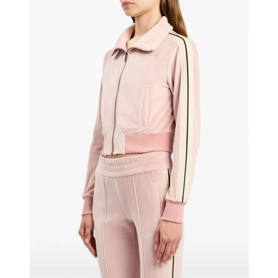 Chaqueta Deportiva Corta