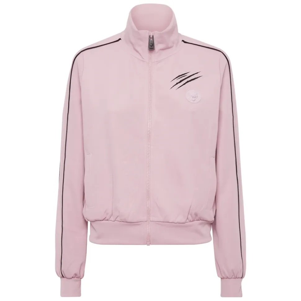 Chaqueta Deportiva Corta