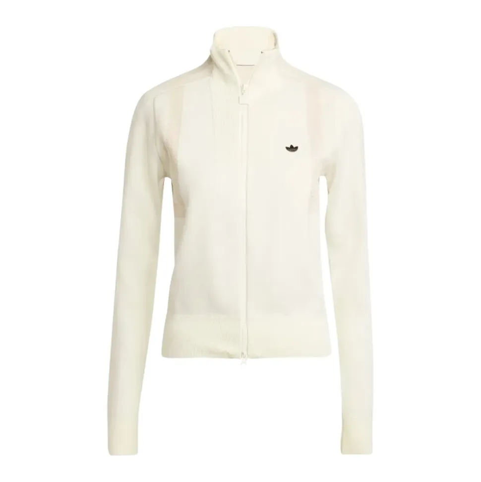 Chaqueta Deportiva de Punto