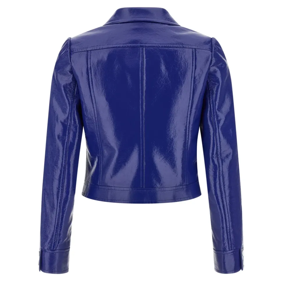 Chaqueta de Vinilo Reedition