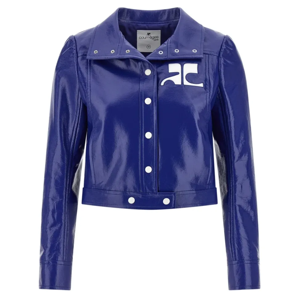 Chaqueta de Vinilo Reedition