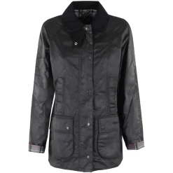 Chaqueta Encerada Beadnell