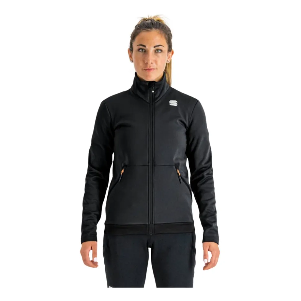 Chaqueta Engadin Mujer