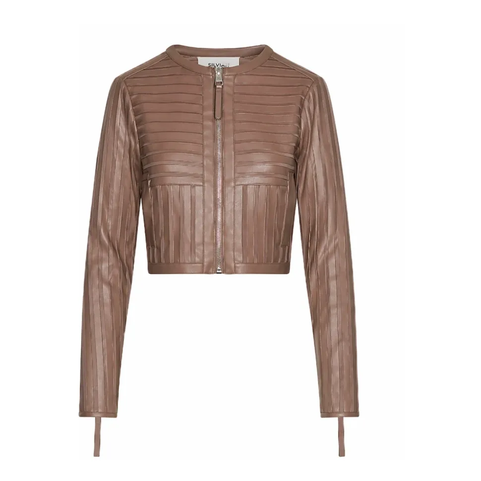 Chaqueta EVAS