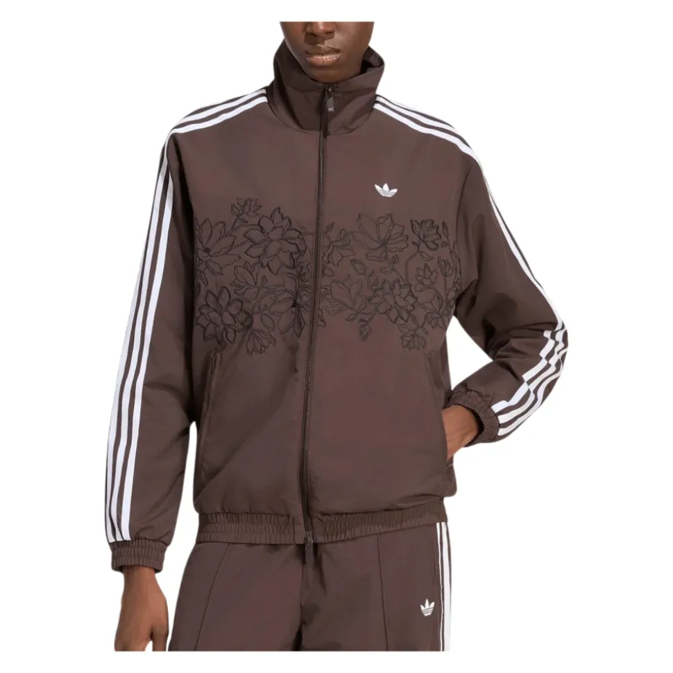 Chaqueta Firebird Loose Floral GFX