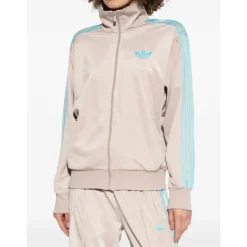 Chaqueta Firebird TT Azul
