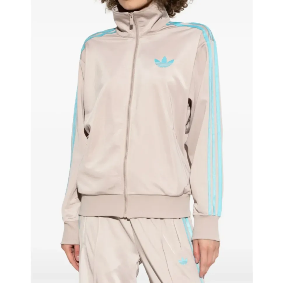 Chaqueta Firebird TT Azul