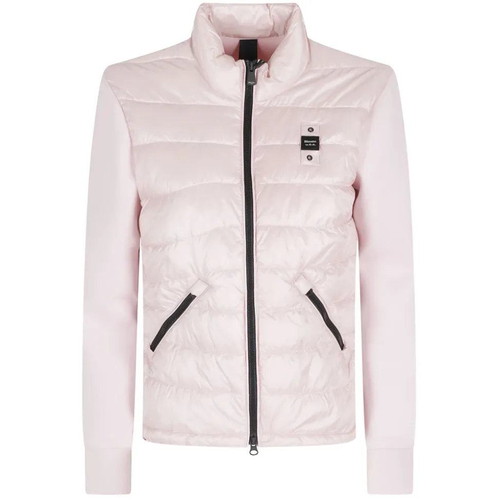 Chaqueta Haskel con Mangas de Neopreno