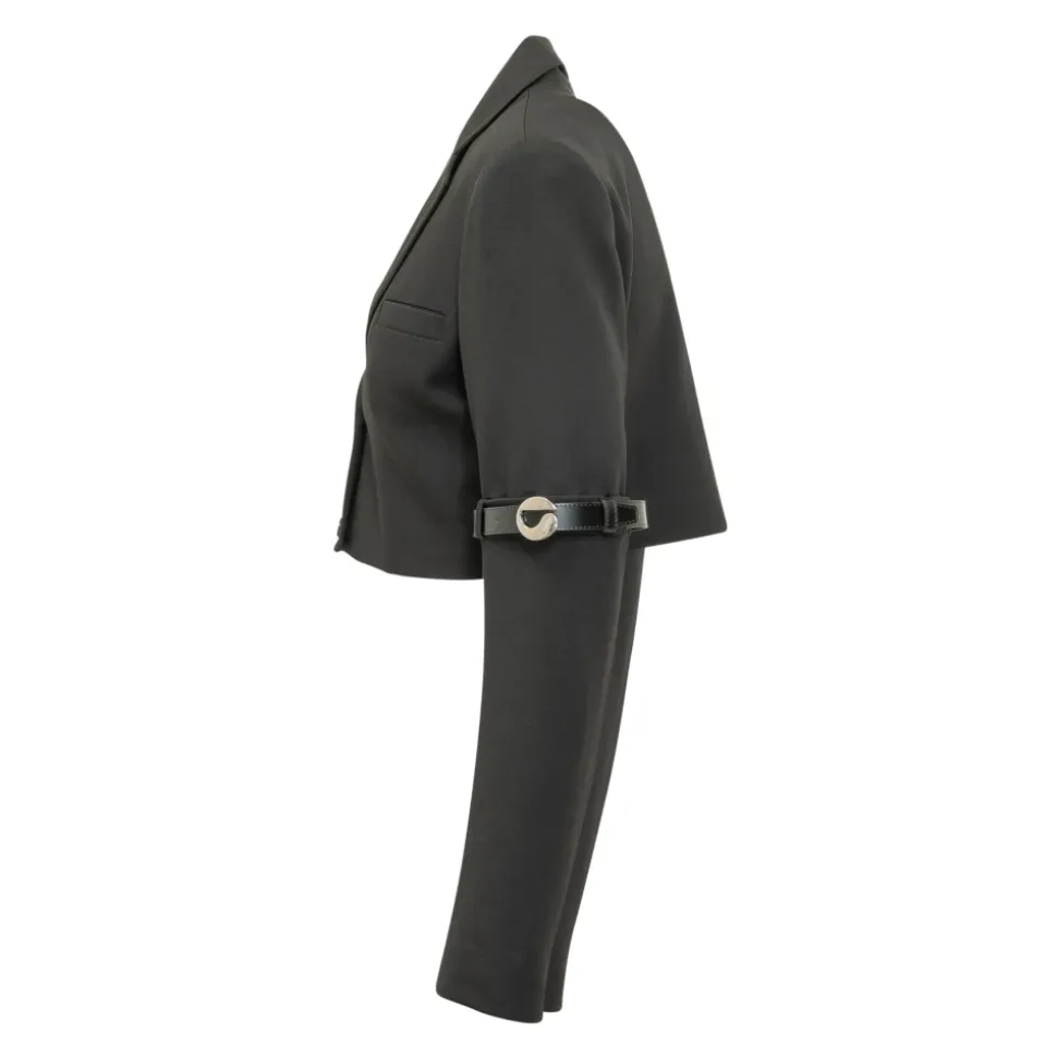 Chaqueta Híbrida