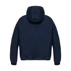 Chaqueta Hood Light Captain