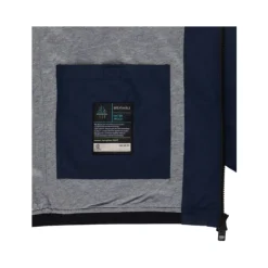 Chaqueta Hood Light Captain