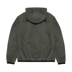 Chaqueta Hood Light Captain