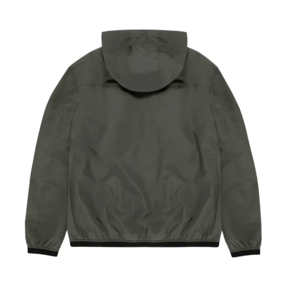 Chaqueta Hood Light Captain