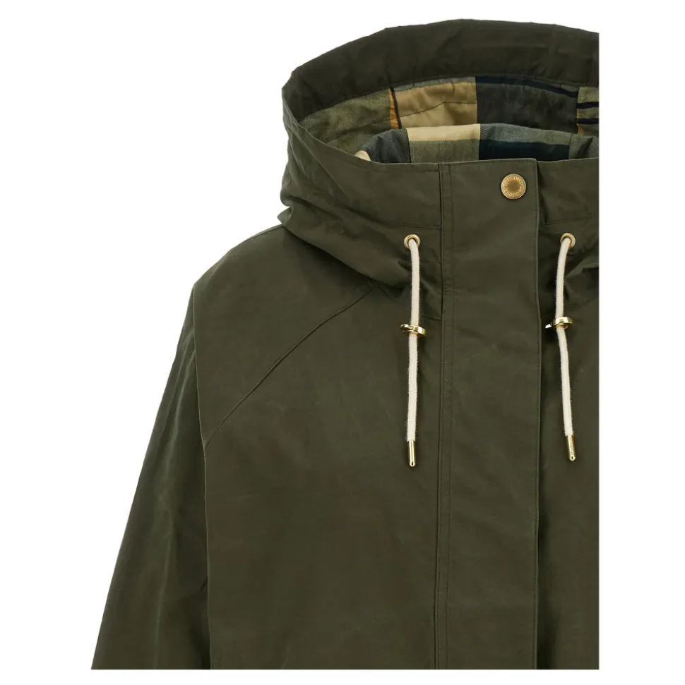 Chaqueta Impermeable Hawkridge