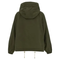 Chaqueta Impermeable Hawkridge