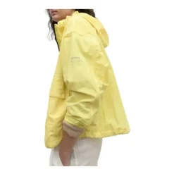 Chaqueta Impermeable Nevisalf