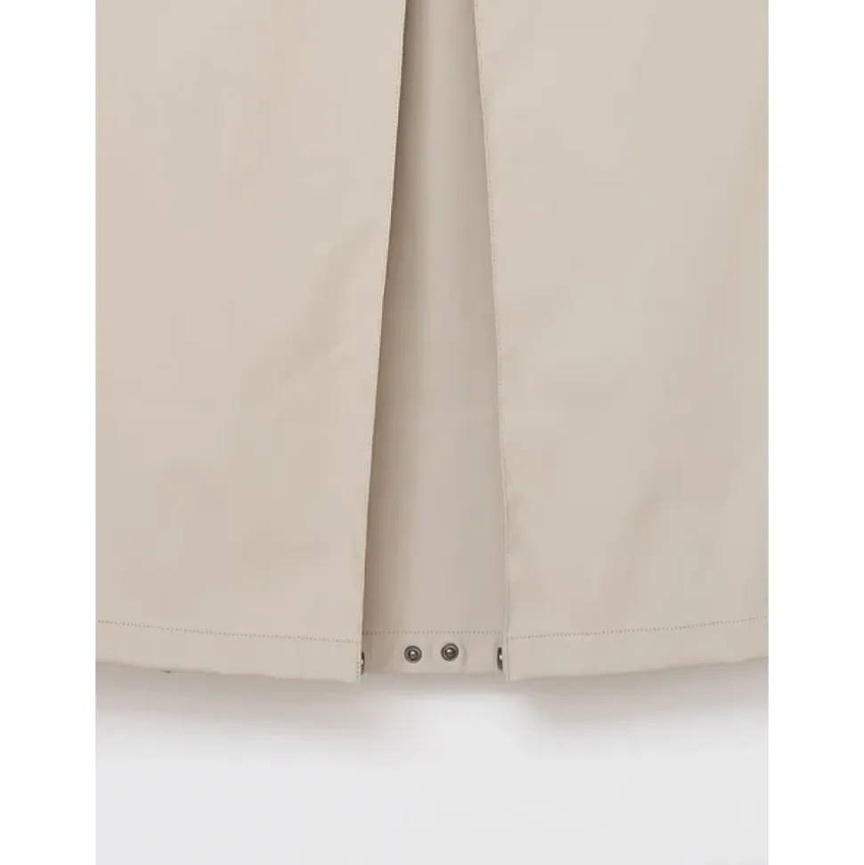 Chaqueta Impermeable Nuovola