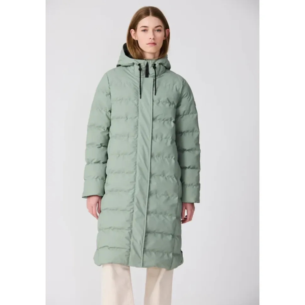 Chaqueta Impermeable Puddle
