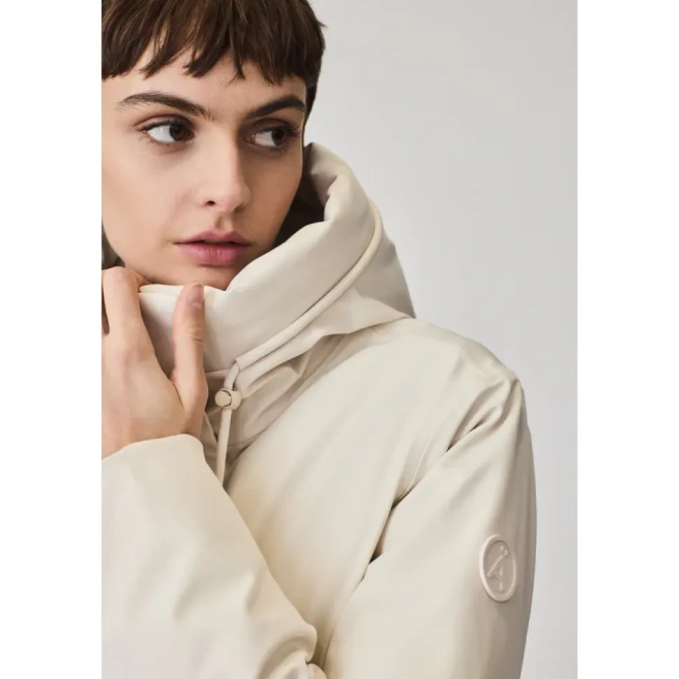 Chaqueta Impermeable Sturm