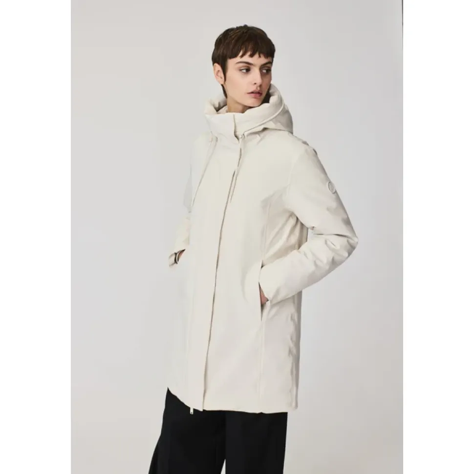 Chaqueta Impermeable Sturm