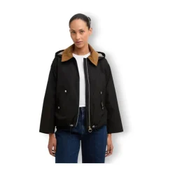 Chaqueta Impermeable Weaver