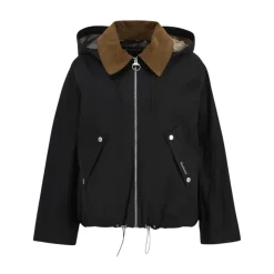 Chaqueta Impermeable Weaver