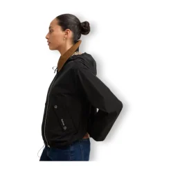 Chaqueta Impermeable Weaver
